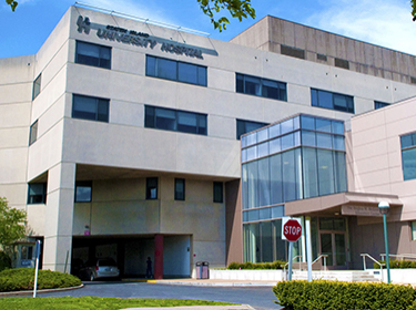 Staten Island University Hospital